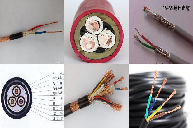 电缆的绝缘值1673573482147