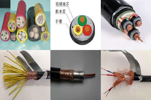 10kv导线绝缘护套