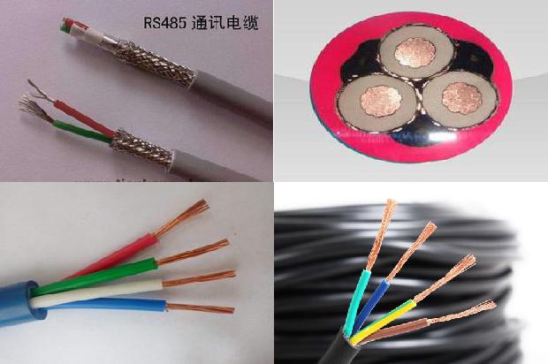 绝缘电力电缆附件