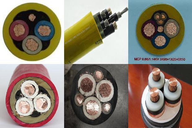 10kv铜芯电力电缆1673573613195