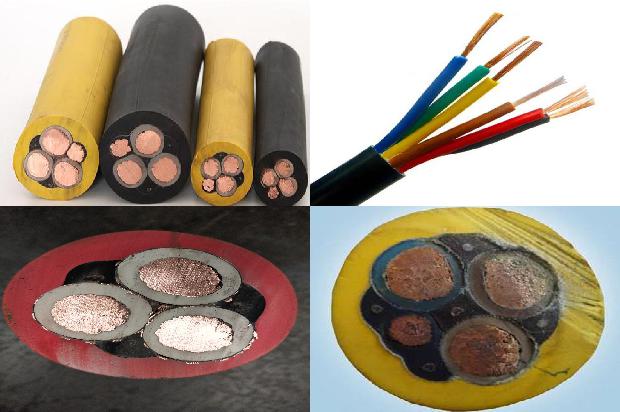 10kv电缆绝缘电阻测量1673573711833