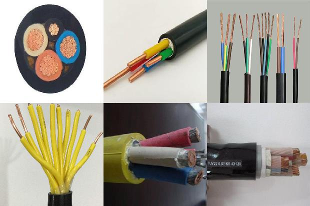 240绝缘线多少钱一米