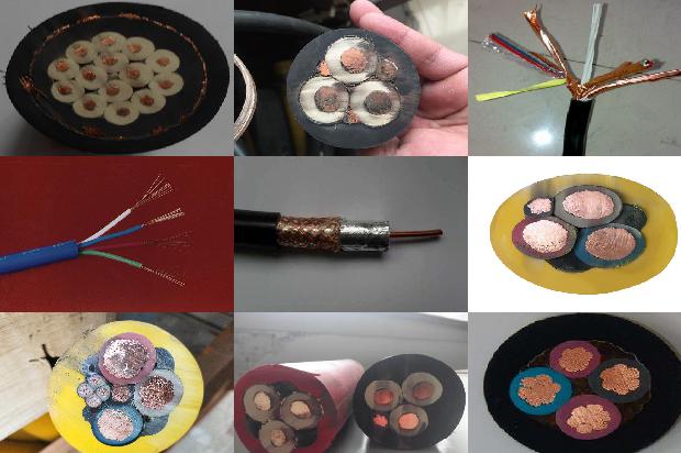 1kv低压电缆绝缘标准1673574176738