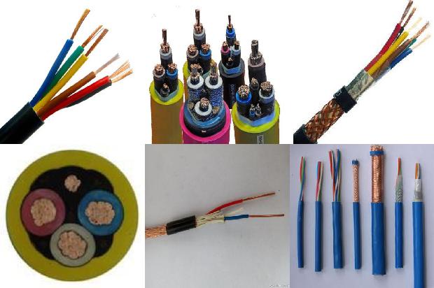 电力电缆绝缘电阻值1673574225112