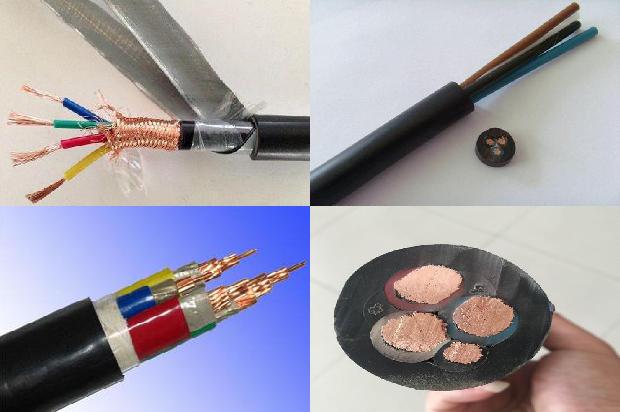 绝缘电缆剥皮器