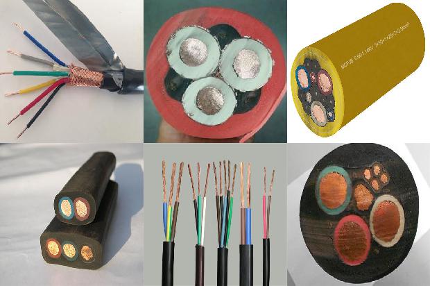 矿用电缆挂钩材质