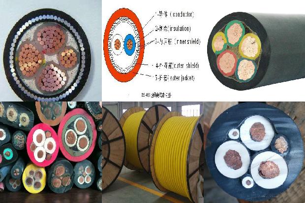 矿用电缆挂钩 吊钩