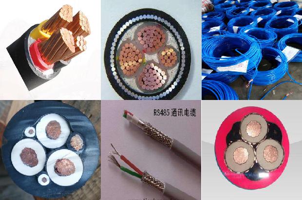 矿用电缆电流计算