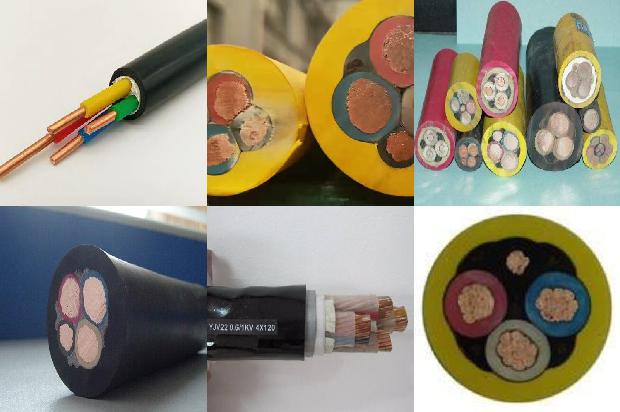 矿用电缆电流计算1673574579290