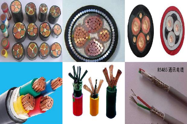 10kv铜高压电缆1673574717465