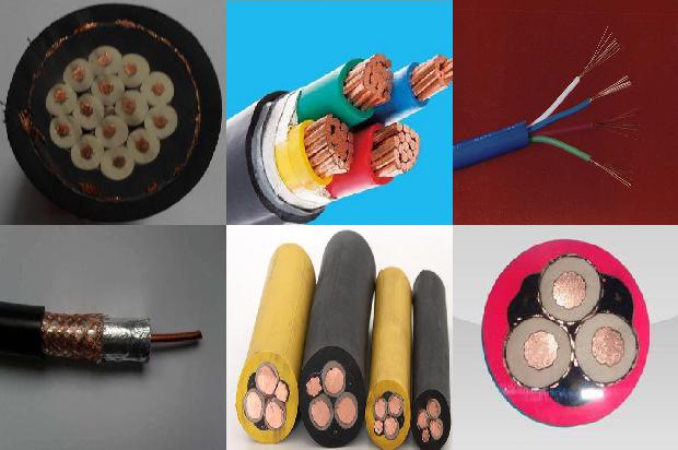 高压动力电缆35kv