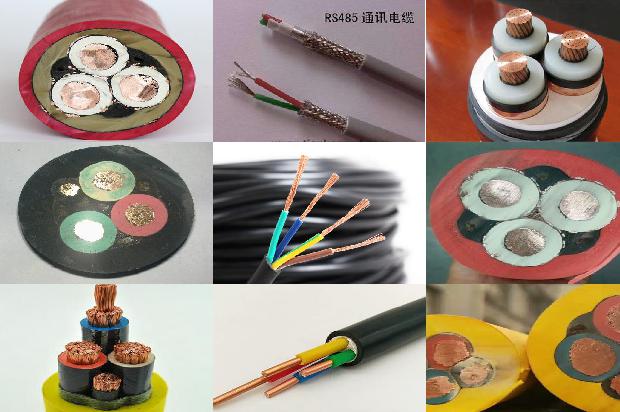 电线电缆敷设规范