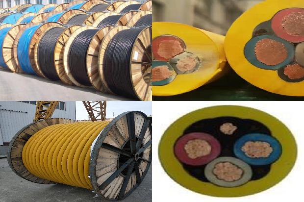 电缆在桥架内敷设规范1673575210082