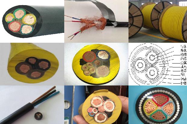 直埋电缆 规范1673575280421