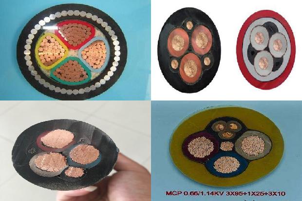 电缆埋地电缆敷设1673575690659