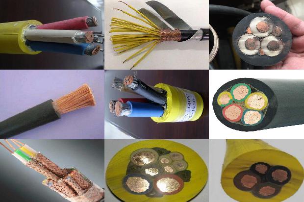 电缆线地埋深度标准