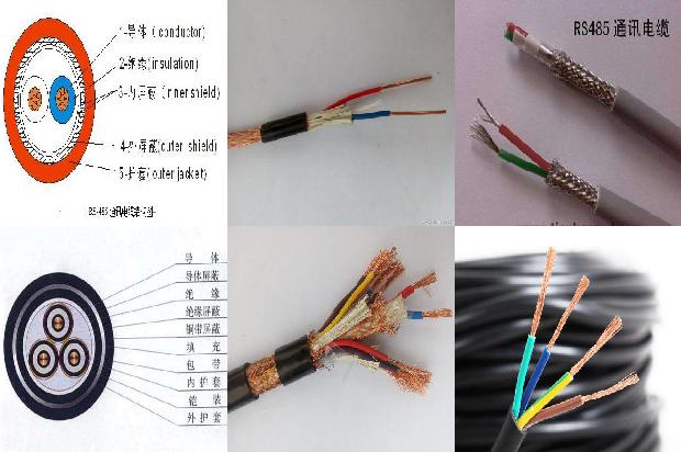 电缆埋地敷设有什么两种方式1673687196338