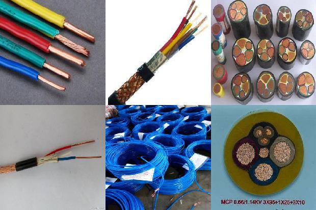 埋地电缆敷设1673688355004