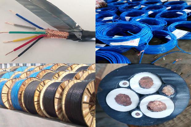 埋地敷设电缆1673688373407