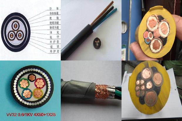 强电电缆敷设到桥架的容积率1673688706652 强电电缆敷设到桥架的容积率1673688706652