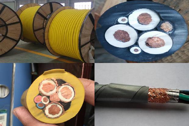 电缆埋地敷设深度1673688867254