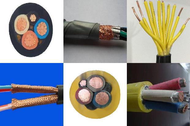 控制电缆哪里用的多1673689092766