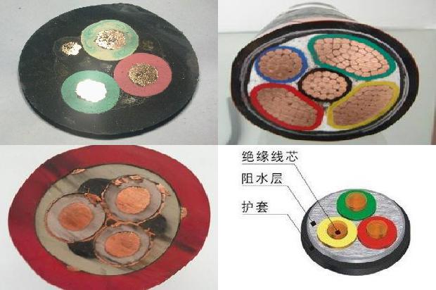 埋地电缆保护管