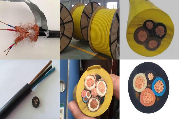 控制电缆敷设规范1673689479678