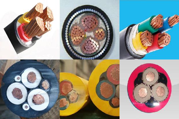 电缆线可以直接埋地下吗