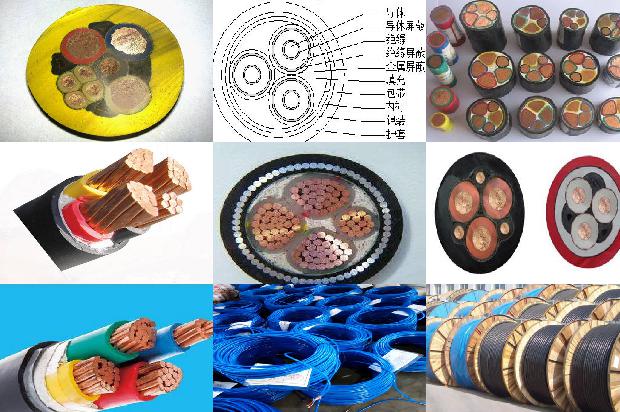 电力电缆保护管电缆保护管