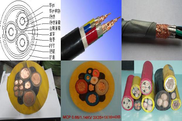 机场助航灯光回路用埋地电缆1673689579707