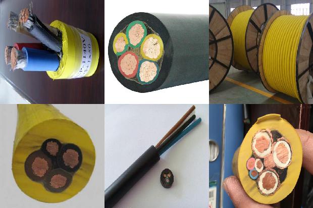 埋地电缆接头如何处理