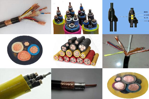 矿用阻燃光纤1673690236734