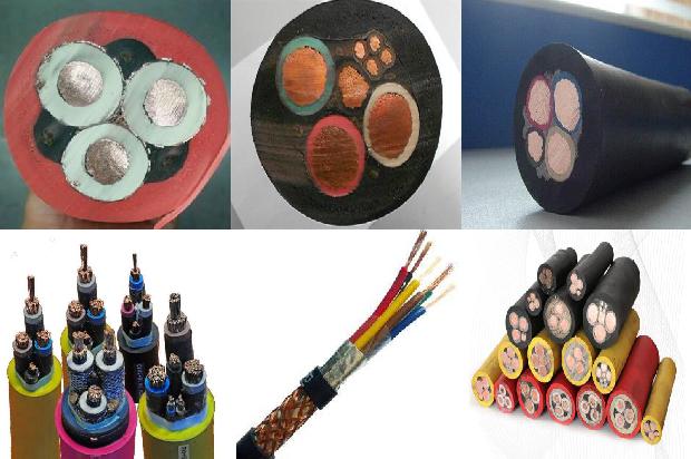 电线电缆 厂家
