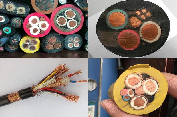 电线电缆 厂家1673690456279