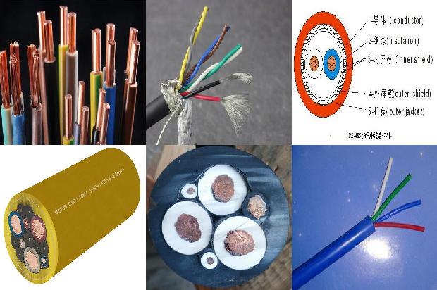 通用电线电缆厂1673690662955
