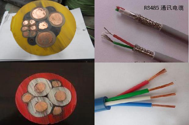 矿用信号线能当电线用吗1673690939284