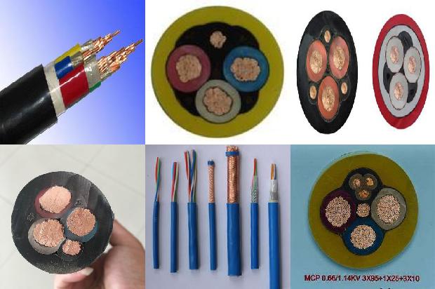 电缆网套生产厂家