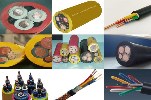 矿用高压电缆连接器结构1673691309771 矿用高压电缆连接器结构1673691309771