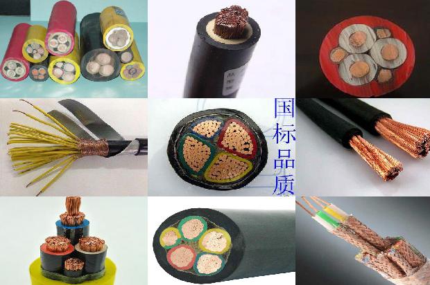 电力电缆常规检测