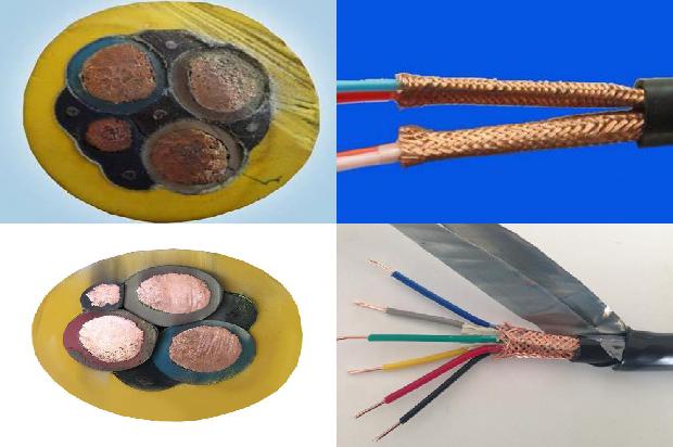 电力电缆常规检测1673691649244