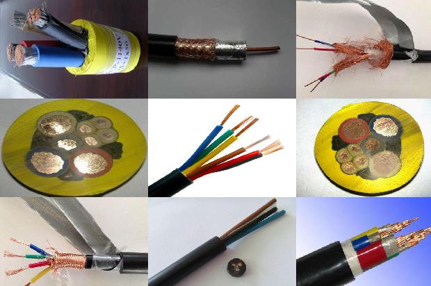 通讯电缆检测1673691800905 通讯电缆检测1673691800905