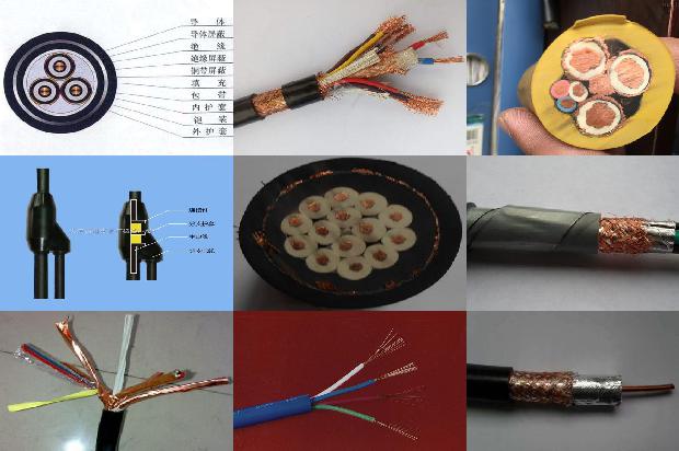 电线电缆检测公司1673691950574