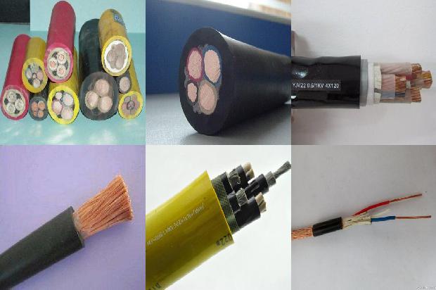 检测高压电缆1673691988001