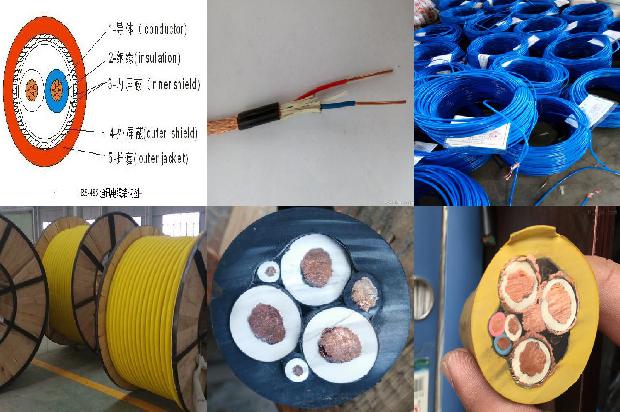 电力电缆检测设备