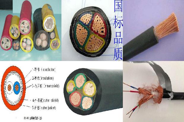 河南高压电缆厂家1673693384463