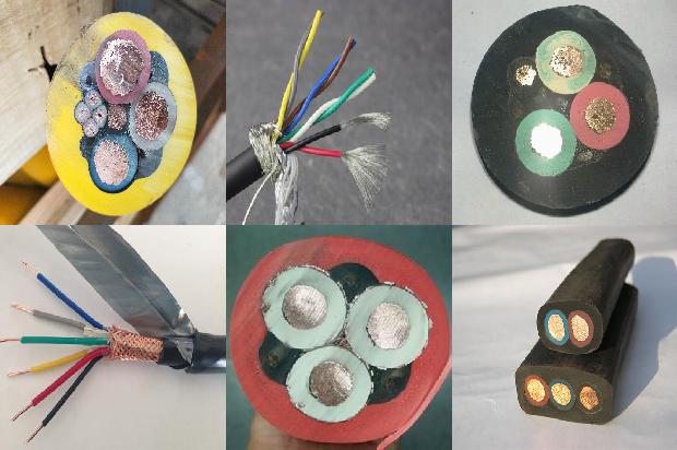 高压电缆的直径1673693389976