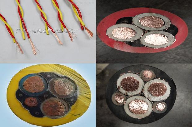 专用电线电缆1673774193087