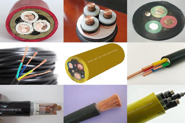 电线电缆制造技术1673774372004 电线电缆制造技术1673774372004