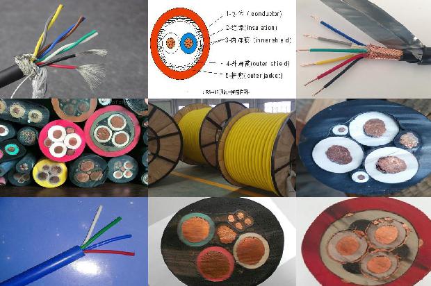 批电线电缆